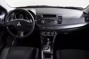 Mitsubishi  10