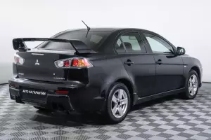 Mitsubishi  4