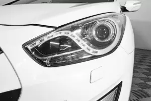 Hyundai  17