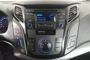 Hyundai  13