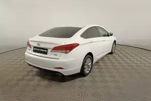 Hyundai  4