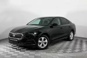 Skoda  1