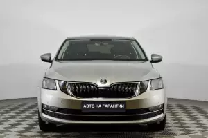 Skoda  2