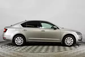 Skoda  3