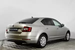 Skoda  4