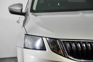 Skoda  6