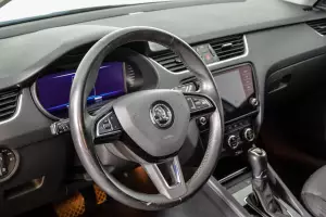 Skoda  8