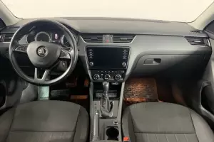 Skoda  1
