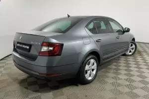 Skoda  18