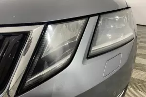 Skoda  15