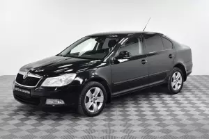 Skoda  1