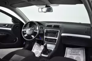 Skoda  3