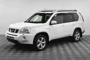 Nissan  1