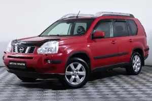 Nissan  1