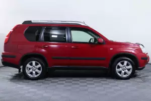 Nissan  3