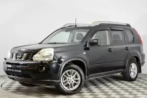 Nissan  1