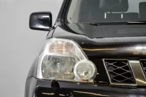 Nissan  6