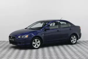 Mitsubishi  1