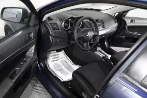 Mitsubishi  4