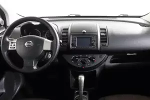 Nissan  6