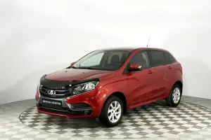 ВАЗ (Lada)  1
