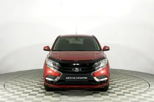 ВАЗ (Lada)  2