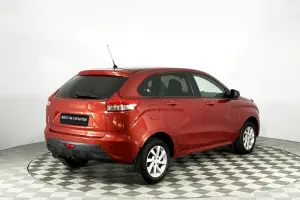 ВАЗ (Lada)  4