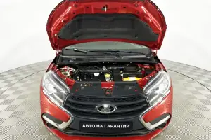ВАЗ (Lada)  6