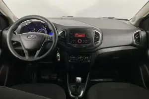 ВАЗ (Lada)  9