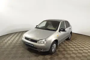 ВАЗ (Lada)  1
