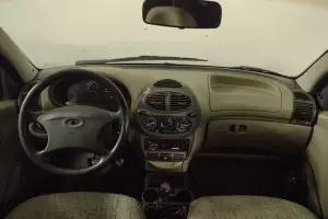 ВАЗ (Lada)  10