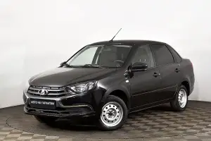 ВАЗ (Lada)  1