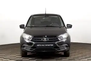ВАЗ (Lada)  2