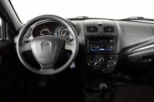 ВАЗ (Lada)  9