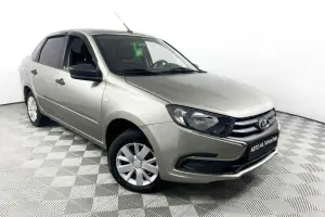 ВАЗ (Lada)  1