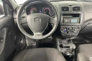 ВАЗ (Lada)  4