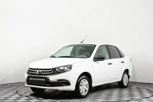 ВАЗ (Lada)  1