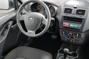 ВАЗ (Lada)  10