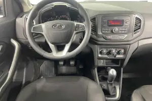 ВАЗ (Lada)  4