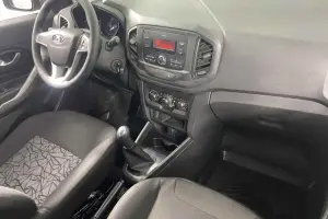 ВАЗ (Lada)  5