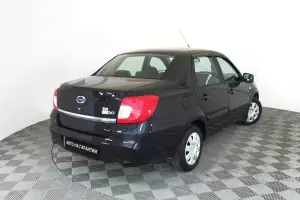 Datsun  16