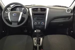 Datsun  13