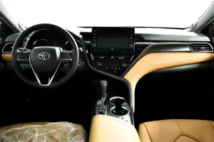 Toyota  7