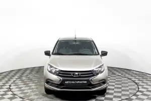 ВАЗ (Lada)  2