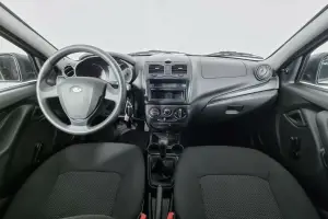 ВАЗ (Lada)  8