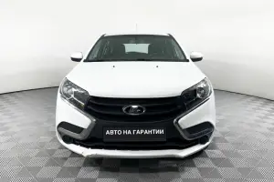 ВАЗ (Lada)  2