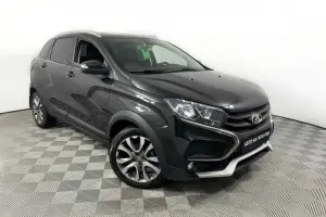 ВАЗ (Lada)  1