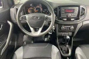 ВАЗ (Lada)  4