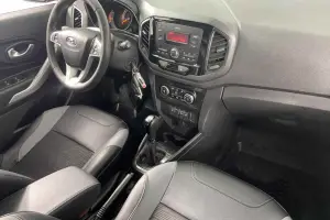 ВАЗ (Lada)  6