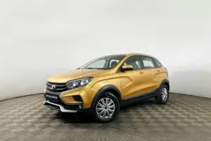ВАЗ (Lada)  11
